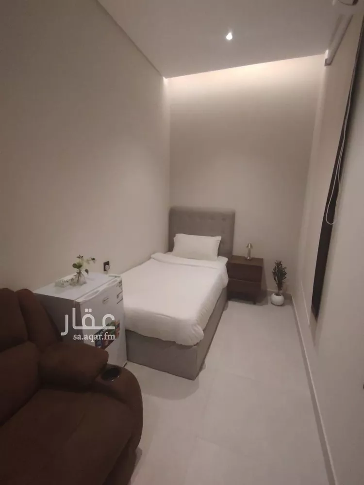 شقة للإيجار في شارع محمد الزبيري, حي العارض, مدينة الرياض, منطقة الرياض