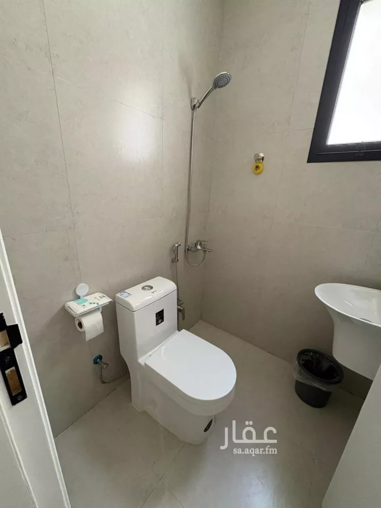 استوديو للإيجار في شارع أبي عبدالله الأوشي, حي العارض, مدينة الرياض, منطقة الرياض 9