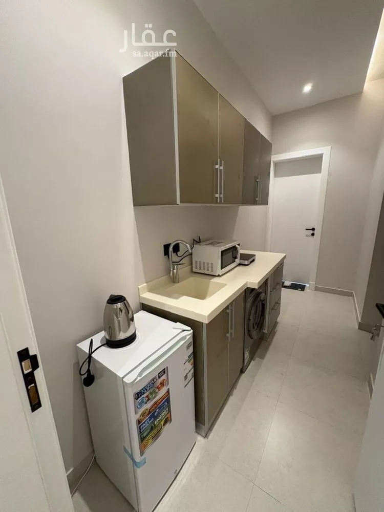 شقة للإيجار في شارع أبي عبدالله الأوشي, حي العارض, مدينة الرياض, منطقة الرياض صورة 4