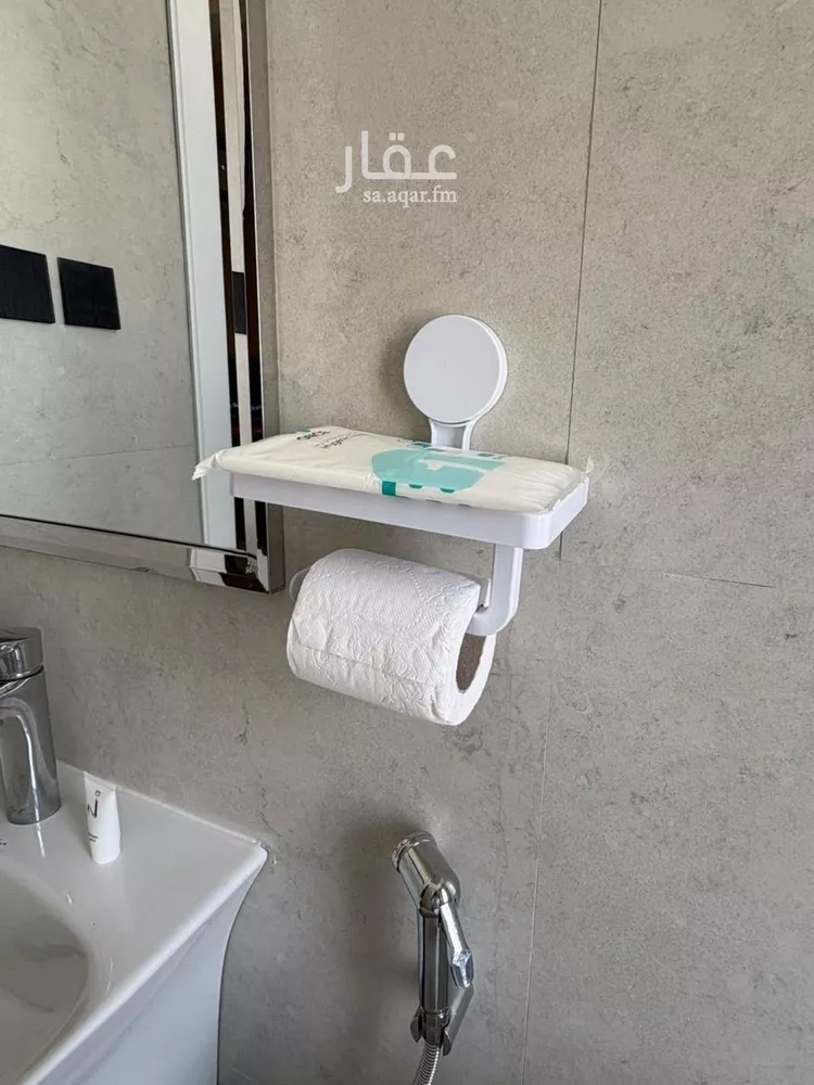 Studio for rent in Riyadh Al Arid 10