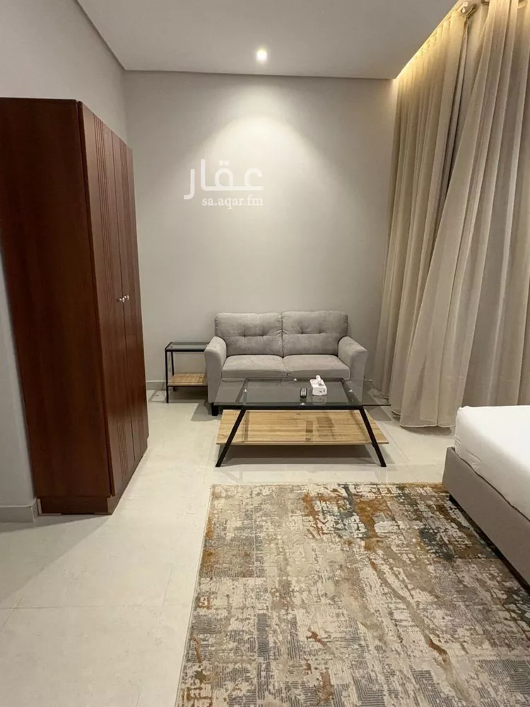 شقة للإيجار في شارع أبي عبدالله الأوشي, حي العارض, مدينة الرياض, منطقة الرياض صورة 3