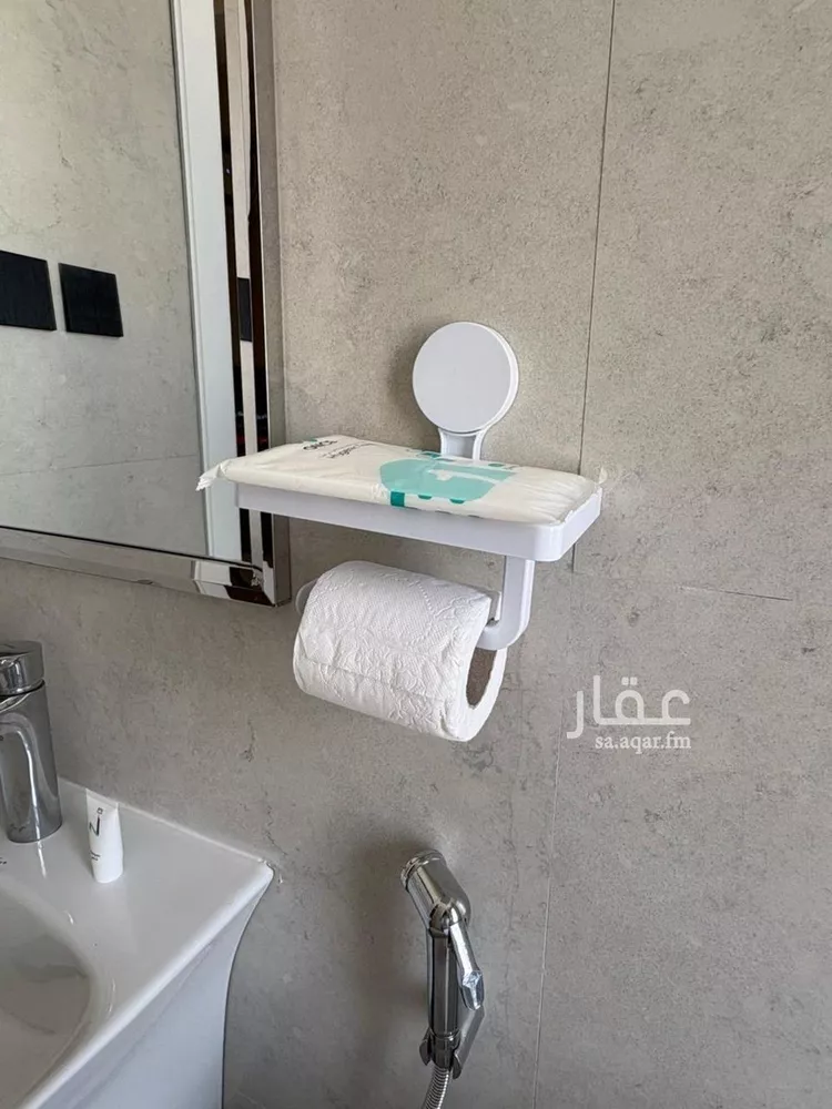 استوديو للإيجار في شارع أبي عبدالله الأوشي, حي العارض, مدينة الرياض, منطقة الرياض 11
