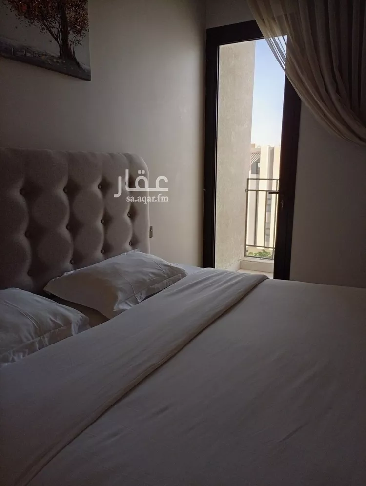 شقة للإيجار في شارع أبي عبدالله الأوشي, حي العارض, مدينة الرياض, منطقة الرياض