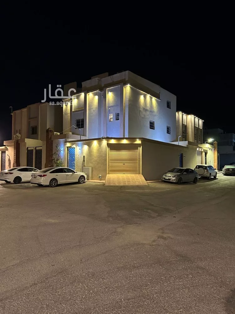 فيلا للبيع في شارع رقم 77, حي ظهرة لبن, مدينة الرياض, منطقة الرياض