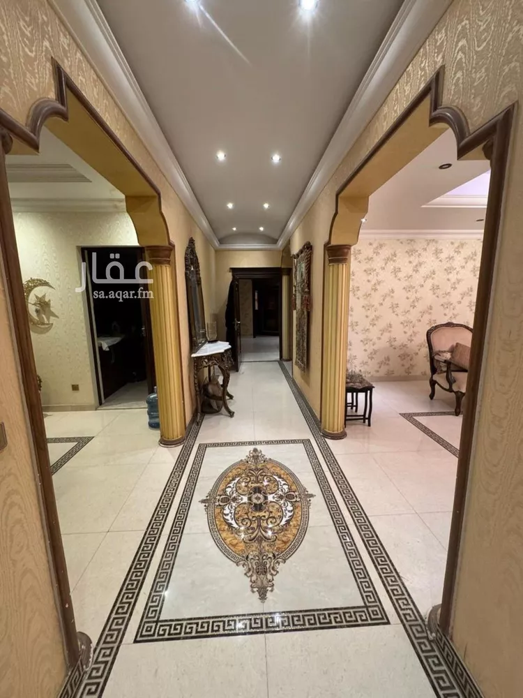 فيلا للبيع في شارع عبدالله النديم, حي الورود, مدينة الرياض, منطقة الرياض صورة 3