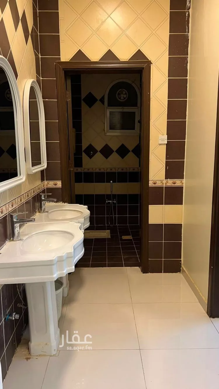 شقة للإيجار في شارع رقم 353, حي ظهرة لبن, مدينة الرياض, منطقة الرياض صورة 4