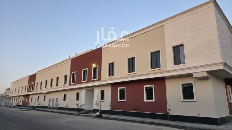شقة للبيع في شارع فني , حي المروة, مدينة الرياض, منطقة الرياض
