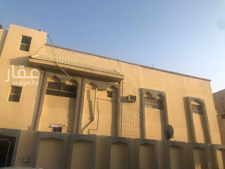 Villa for Sale in Riyadh An Nasim Al Gharbi