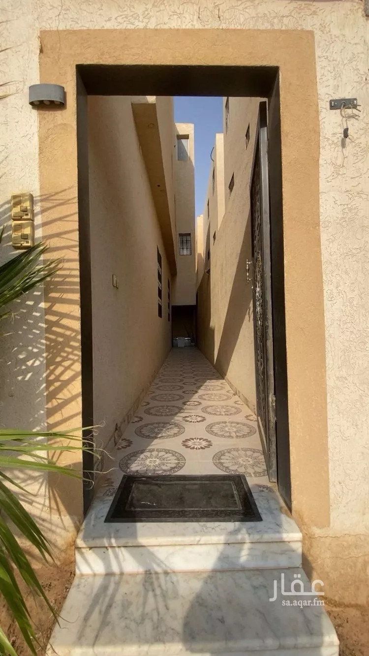 شقة للإيجار في شارع محمد بن طاهر الكردي, حي الرمال, مدينة الرياض, منطقة الرياض 2