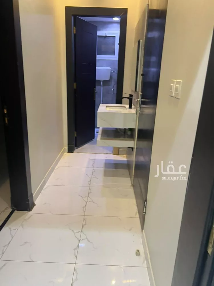 شقة للإيجار في شارع اطلاله, حي القادسية, مدينة الرياض, منطقة الرياض