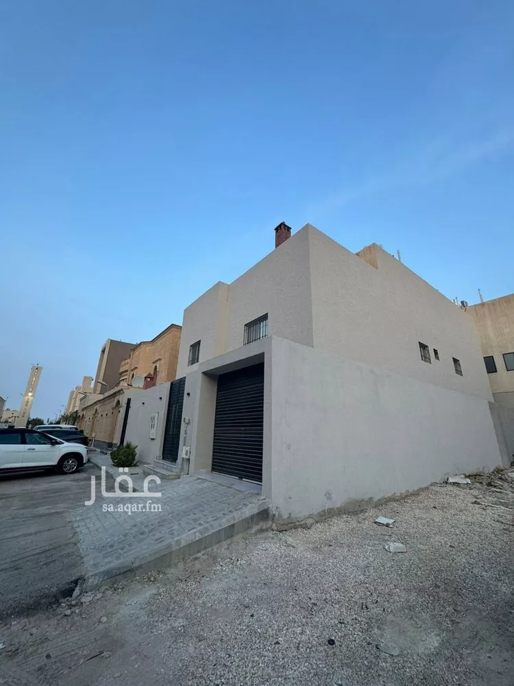 Villa for Sale in Riyadh An Narjis