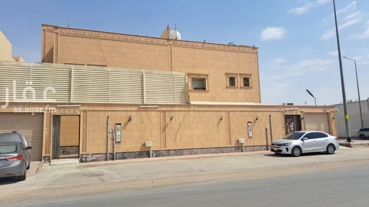Villa for Sale in Riyadh Al Munsiyah