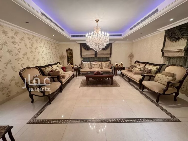 فيلا للبيع في شارع عبدالله النديم, حي الورود, مدينة الرياض, منطقة الرياض صورة 5