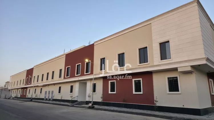 شقة للبيع في شارع سليم بن قيس, حي طويق, مدينة الرياض, منطقة الرياض