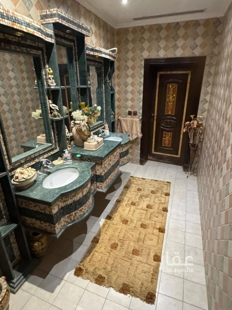 فيلا للبيع في شارع عبدالله النديم, حي الورود, مدينة الرياض, منطقة الرياض صورة 4