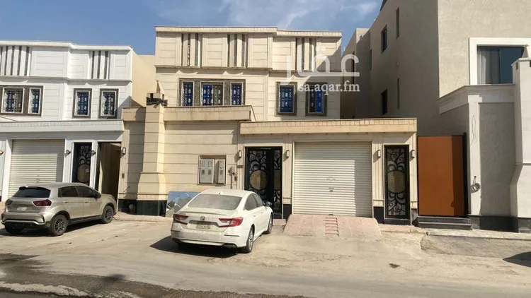 Apartment for Rent in Riyadh Ar Rimal