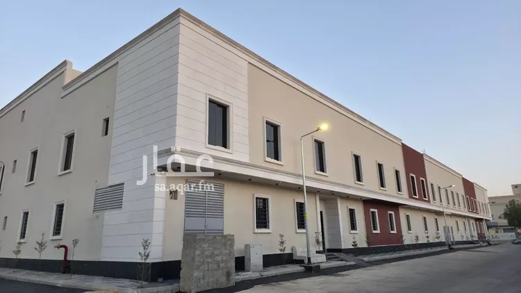 شقة للبيع في شارع سليم بن قيس, حي طويق, مدينة الرياض, منطقة الرياض صورة 2
