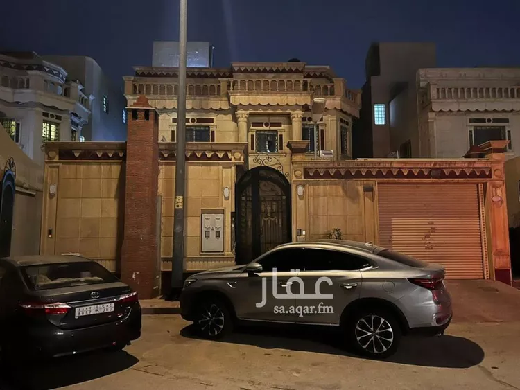 Villa for Sale in Riyadh Al Munsiyah