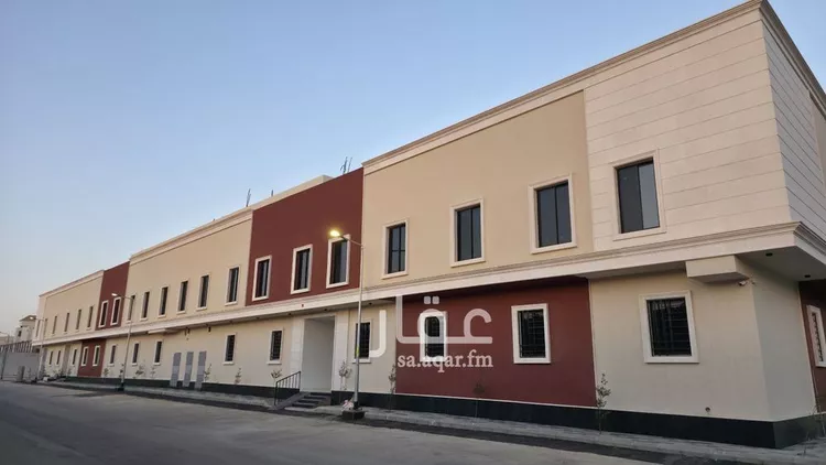 Apartment for Sale in Riyadh Al Marwah