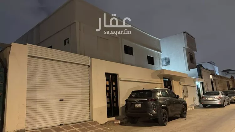 فيلا للبيع في شارع روضة الفرس, حي النسيم الغربي, مدينة الرياض, منطقة الرياض