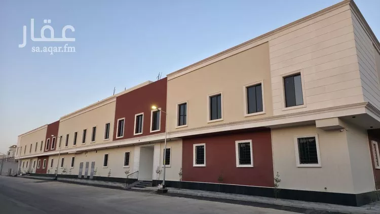 شقة للبيع في شارع الكروم, حي النسيم الغربي, مدينة الرياض, منطقة الرياض