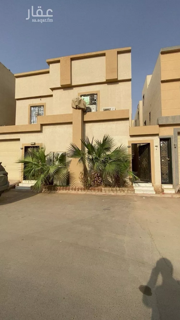 شقة للإيجار في شارع محمد بن طاهر الكردي, حي الرمال, مدينة الرياض, منطقة الرياض
