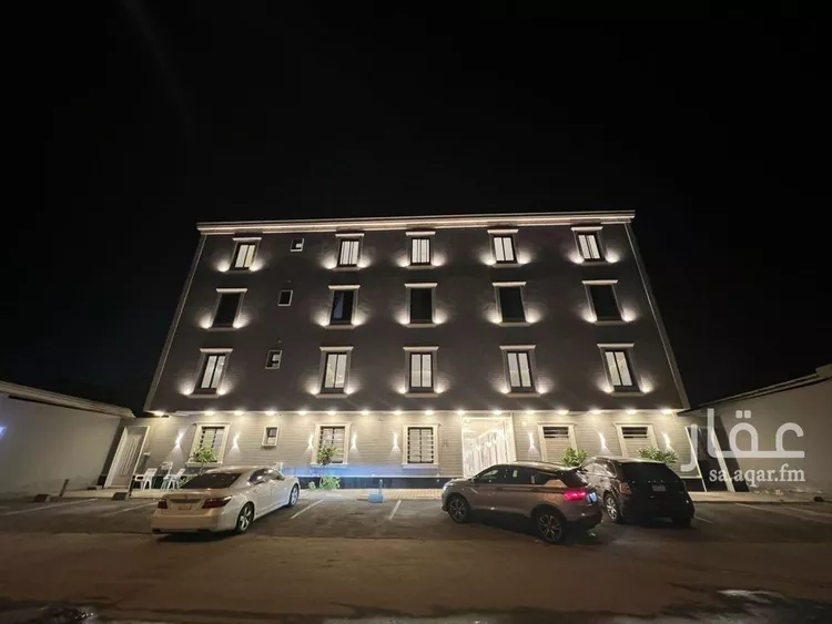 شقة للبيع في شارع سليم بن قيس, حي طويق, مدينة الرياض, منطقة الرياض