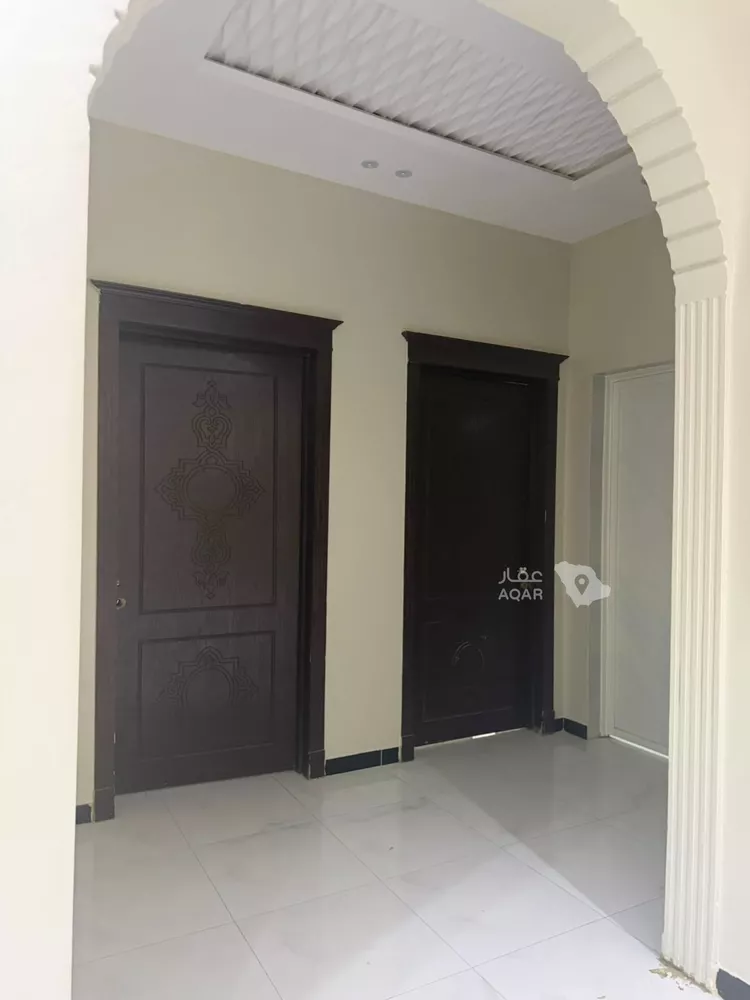 فيلا للإيجار في شارع فني, حي الجنادرية, مدينة الرياض, منطقة الرياض 12