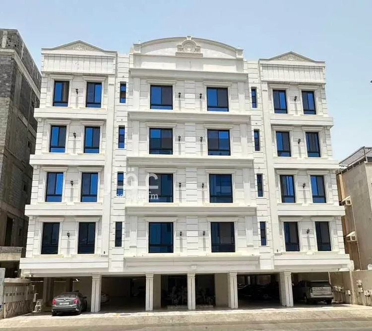 Apartment for Sale in Jeddah An Nuzhah