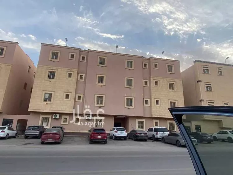 شقة للبيع في شارع عمر بن أبي بكر, حي عكاظ, مدينة الرياض, منطقة الرياض