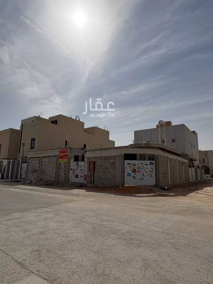 فيلا للبيع في شارع شهيد الدين ثم الوطن ريان عبدالرحمن محم, حي العارض, مدينة الرياض, منطقة الرياض