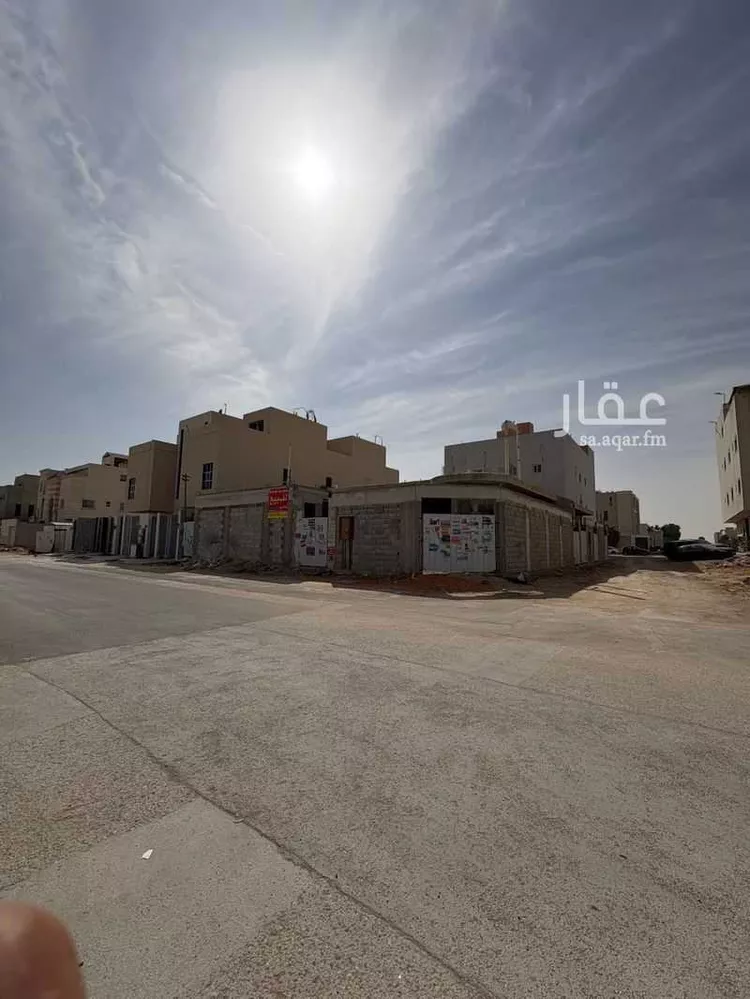 فيلا للبيع في شارع شهيد الدين ثم الوطن ريان عبدالرحمن محم, حي العارض, مدينة الرياض, منطقة الرياض صورة 2