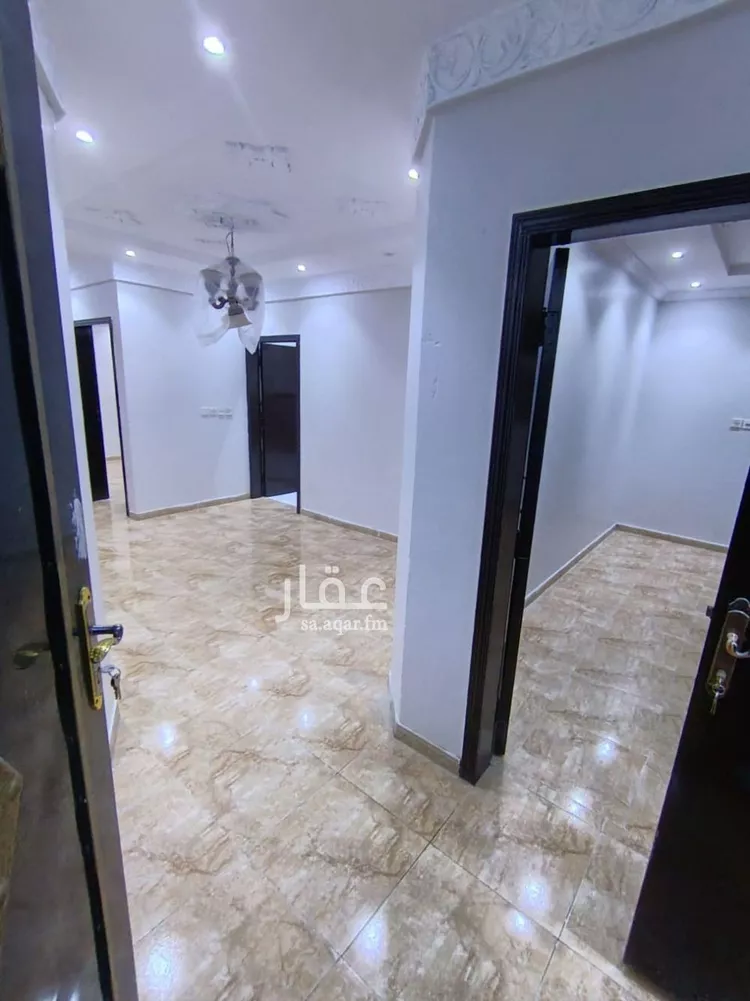 شقة للإيجار في شارع محمد نور الجبرتي, حي طويق, مدينة الرياض, منطقة الرياض