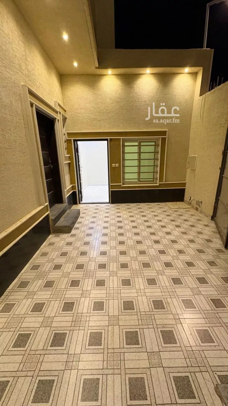 فيلا للإيجار في شارع ابن زرقان, حي المهدية, مدينة الرياض, منطقة الرياض صورة 5