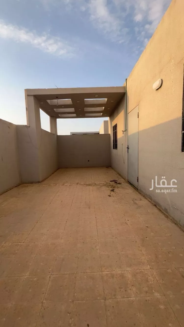 شقة للإيجار في حي الرمال, مدينة الرياض, منطقة الرياض صورة 5