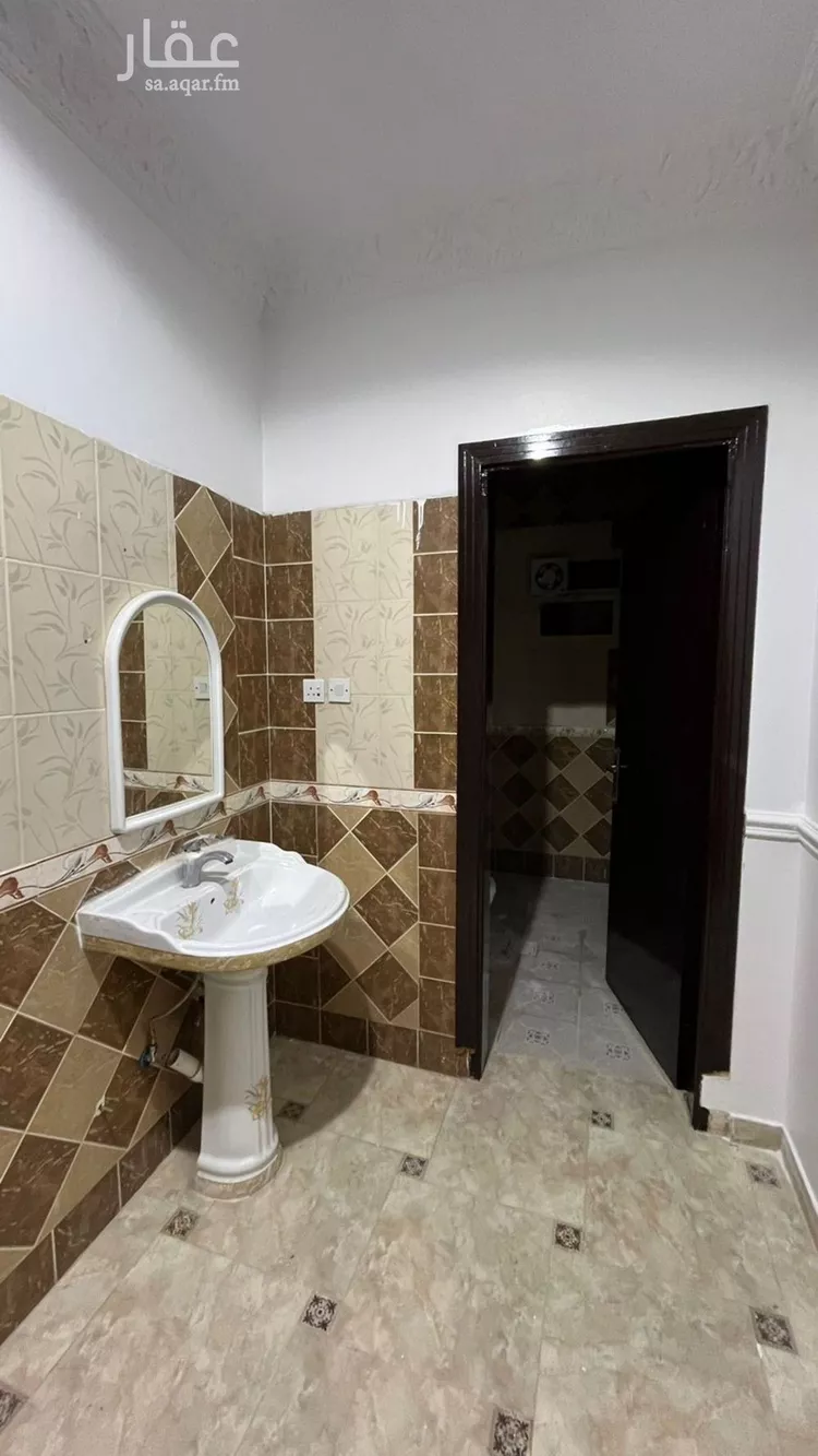 شقة للإيجار في شارع المنقلة, حي اليرموك, مدينة الرياض, منطقة الرياض صورة 5