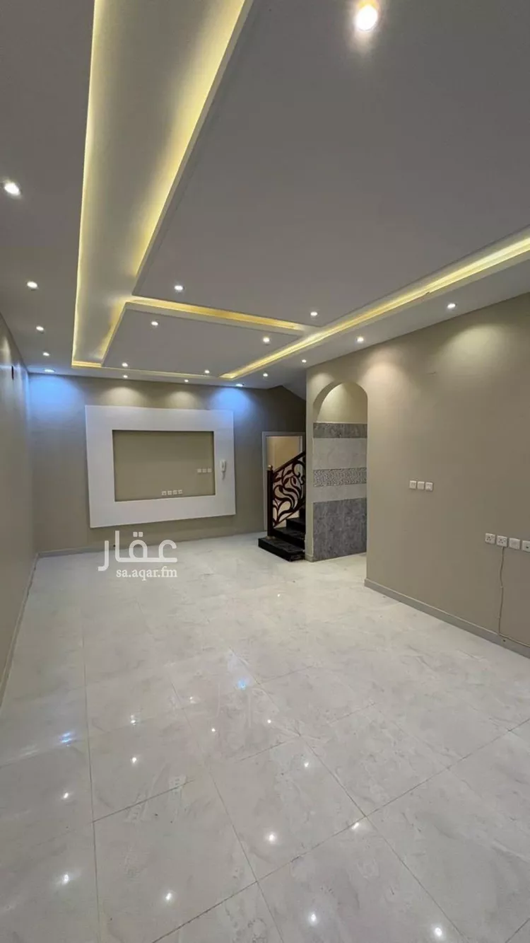 فيلا للإيجار في شارع ابن زرقان, حي المهدية, مدينة الرياض, منطقة الرياض