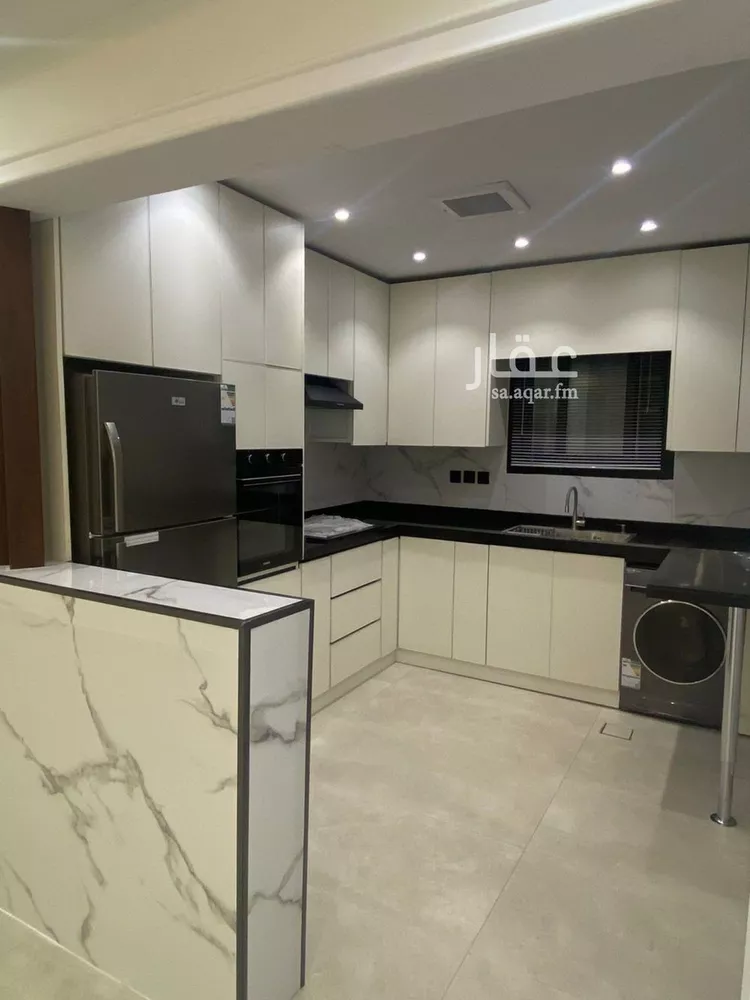 شقة للإيجار في شارع وادي العمارية, حي حطين, مدينة الرياض, منطقة الرياض صورة 2