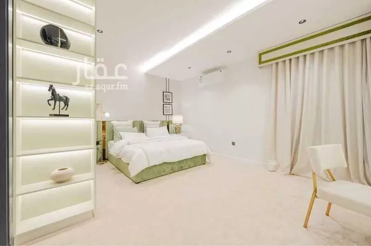 شقة للبيع في شارع طريق الملك فهد, حي النزهة, مدينة جدة, منطقة مكة المكرمة صورة 5