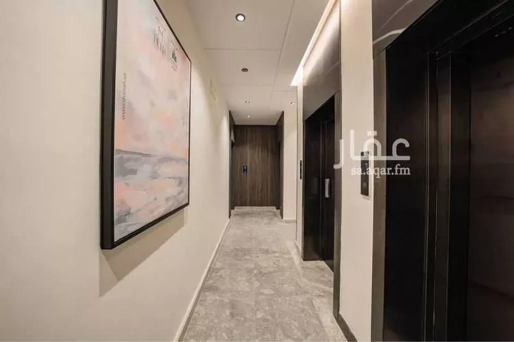 شقة للبيع في شارع طريق الملك فهد, حي النزهة, مدينة جدة, منطقة مكة المكرمة صورة 2