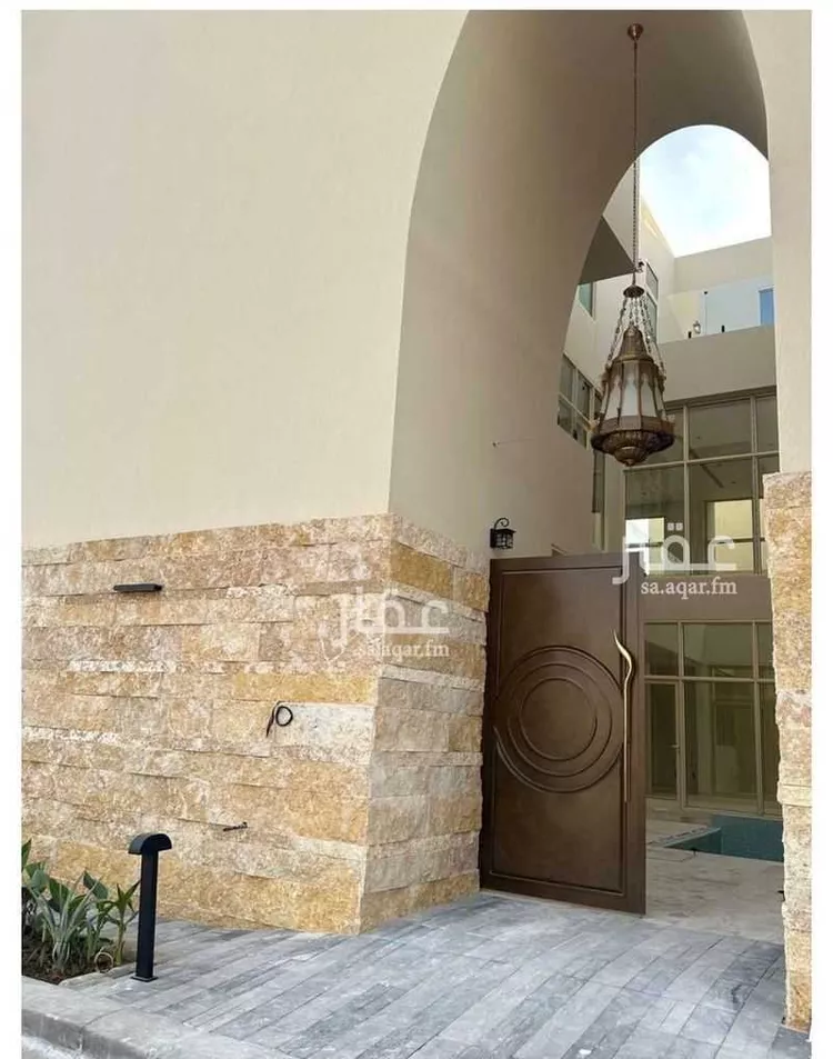 فيلا للبيع في شارع وادي هرجاب, حي المهدية, مدينة الرياض, منطقة الرياض صورة 3