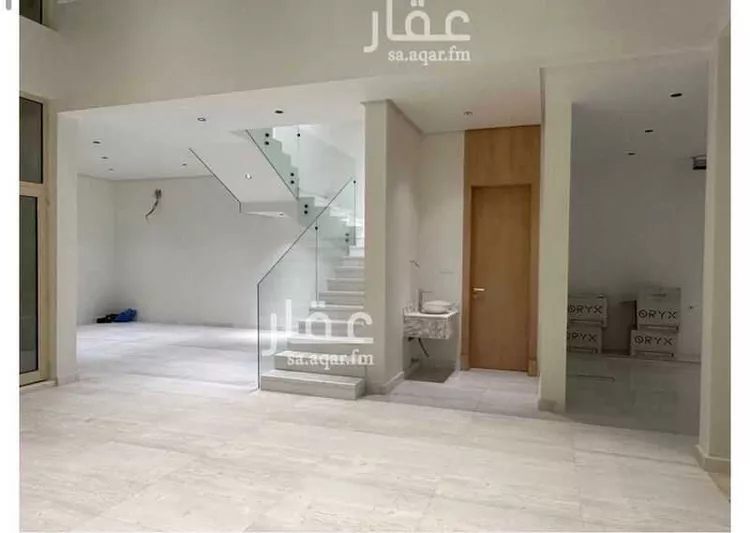فيلا للبيع في شارع وادي هرجاب, حي المهدية, مدينة الرياض, منطقة الرياض صورة 4