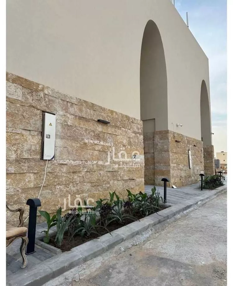 فيلا للبيع في شارع وادي هرجاب, حي المهدية, مدينة الرياض, منطقة الرياض صورة 2
