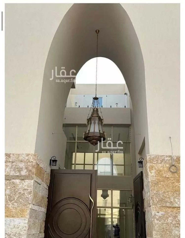 فيلا للبيع في شارع وادي هرجاب, حي المهدية, مدينة الرياض, منطقة الرياض 1 صورة