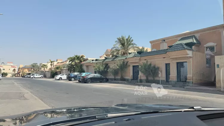 شقة للإيجار في شارع ابن واضح, حي الحمراء, مدينة الرياض, منطقة الرياض