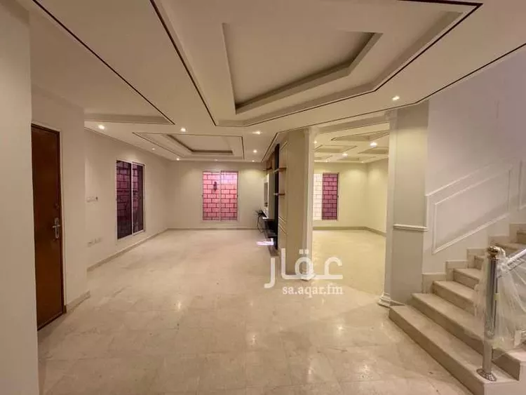 فيلا للإيجار في شارع رقم 201 ، حي النرجس ، الرياض ، منطقة الرياض صورة 3