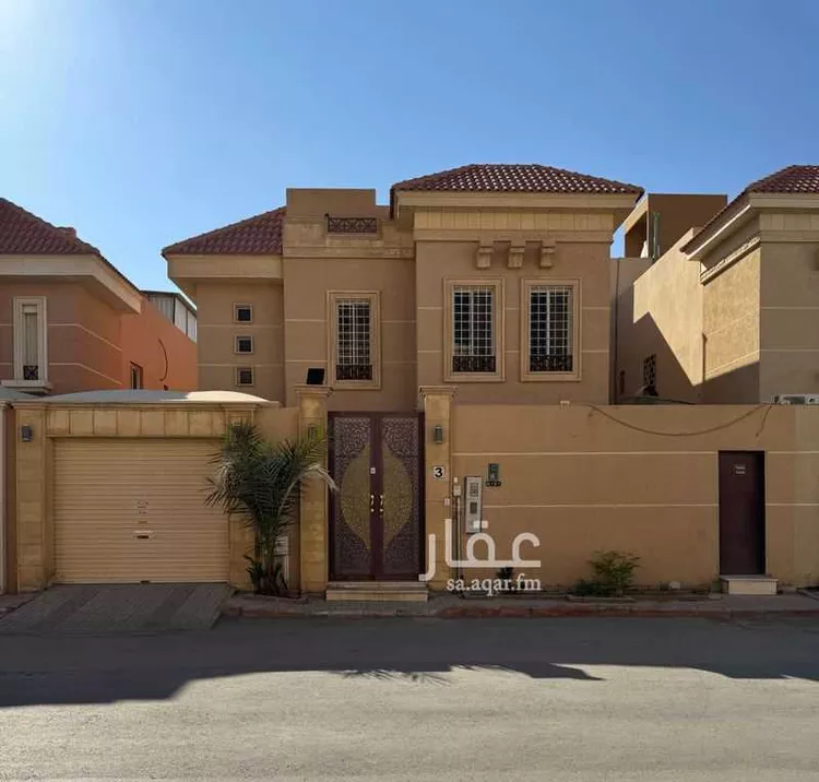 فيلا للإيجار في شارع رقم 201 ، حي النرجس ، الرياض ، منطقة الرياض 1 صورة