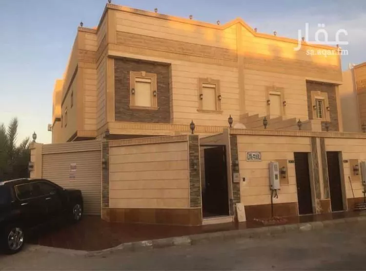 فيلا للبيع في شارع عبد ربه بن سعيد, حي طيبة, مدينة جدة, منطقة مكة المكرمة