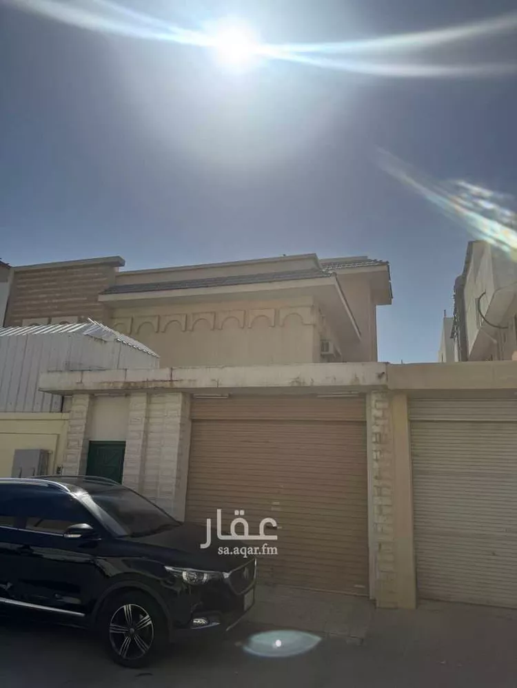 فيلا للبيع في شارع تمام الحبشي ، حي الورود ، الرياض ، منطقة الرياض صورة 3