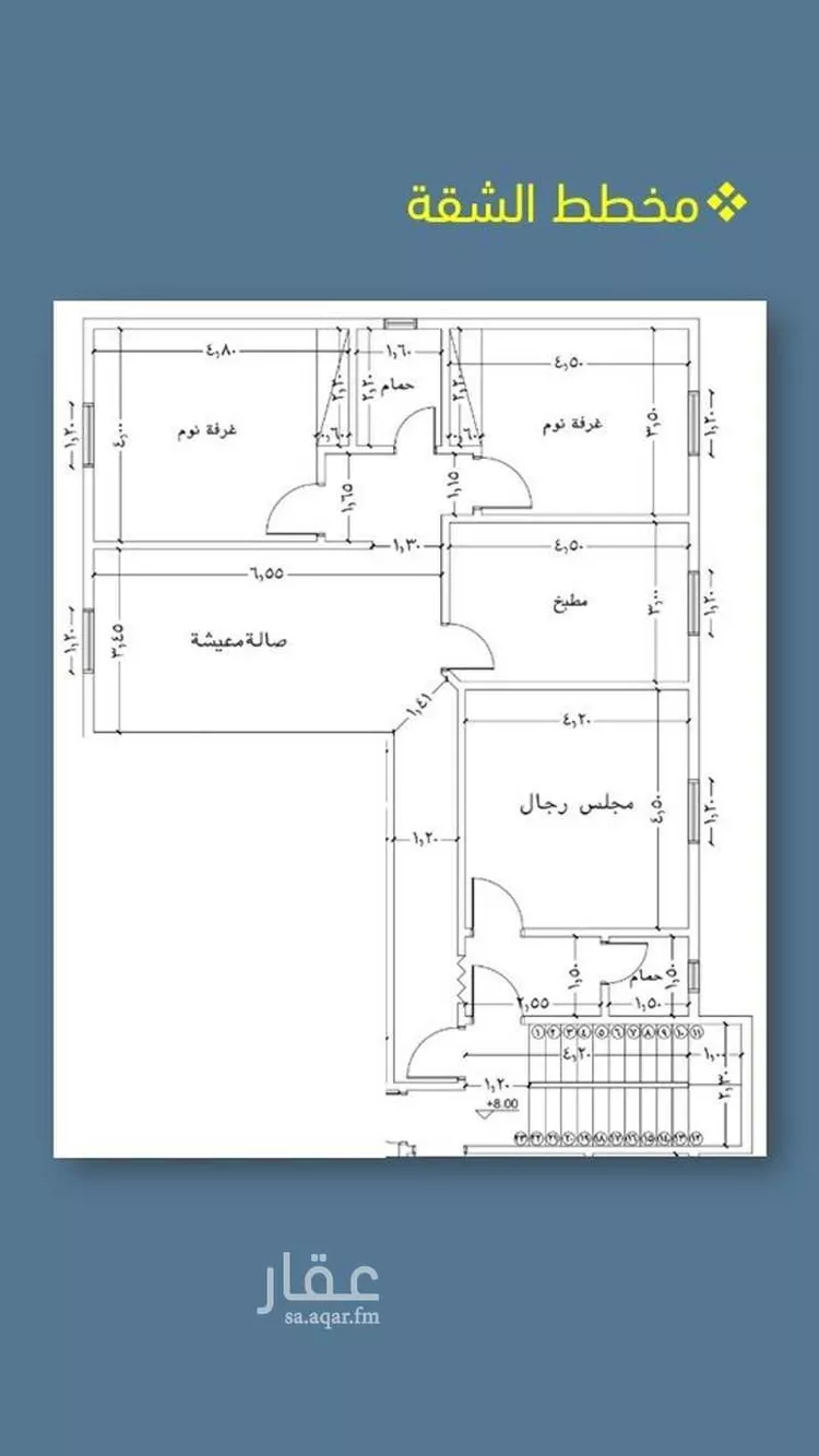 شقة للإيجار في شارع رقم 174 ، حي ظهرة لبن ، الرياض ، منطقة الرياض صورة 3